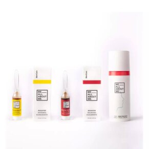 Kem chống nhăn và chống lão hóa Me All About Me MAN SKINCARE face cream