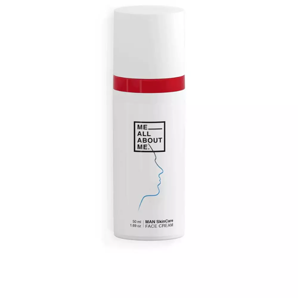 Kem dưỡng da mặt Me All About Me cho nam 12 me all about me man skincare face cream