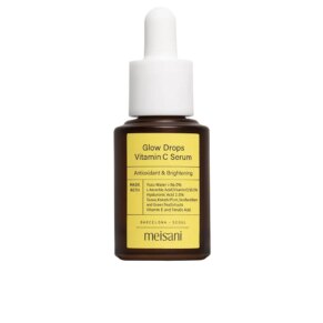 Kem điều trị chống oxy hóa Meisani GLOW DROPS vitamin c serum