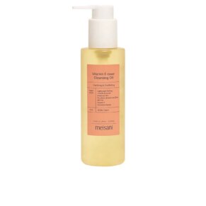 Tẩy trang Meisani VITAMIN E-RASER cleansing oil