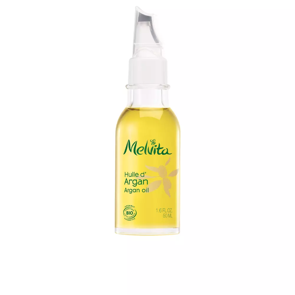 Dầu Argan HUILES DE BEAUTE Melvita 6 melvita aceite belleza argan comercio justo