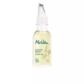 Sản phẩm lông mi Melvita HUILES DE BEAUTE huile de ricin