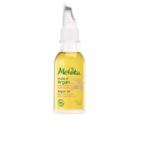 Kem dưỡng ẩm Melvita HUILES DE BEAUTE huile d’argan parfumée
