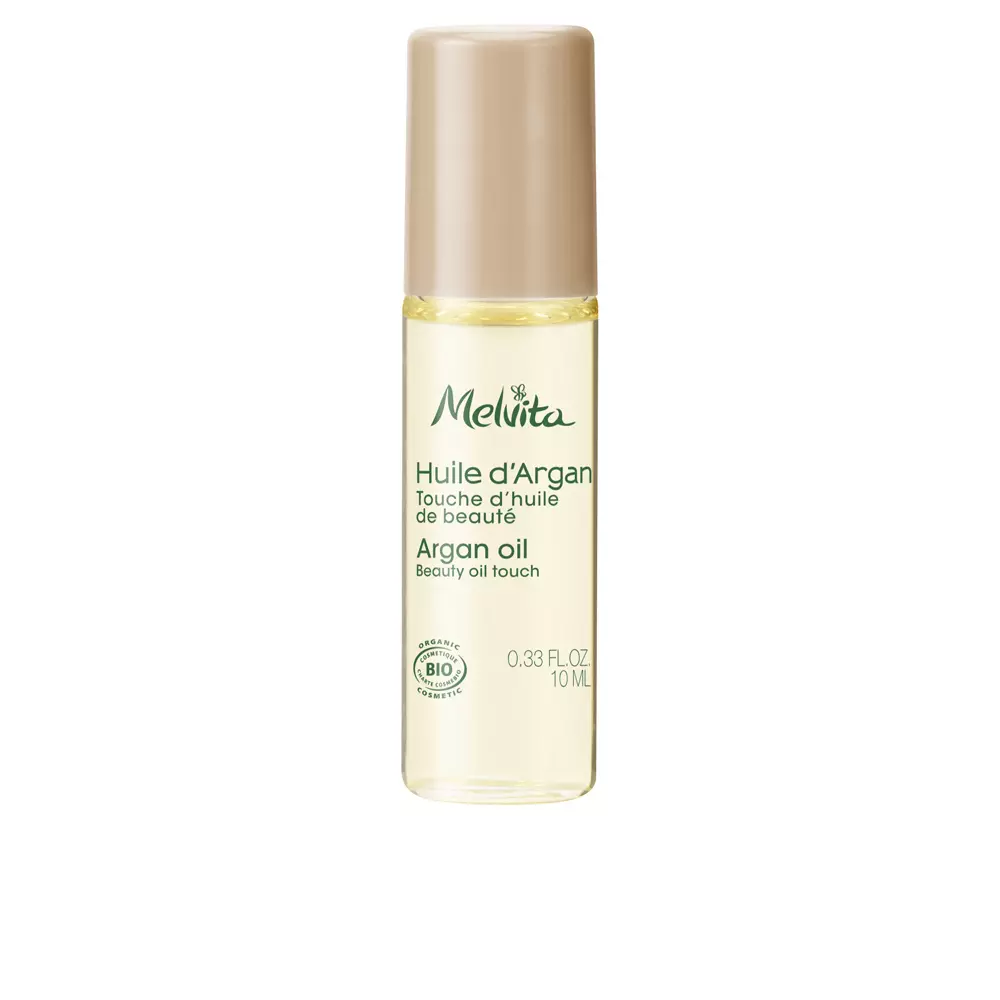 Dầu Argan Melvita HUILES DE BEAUTE dạng lăn 6 melvita aceite de argan roll on