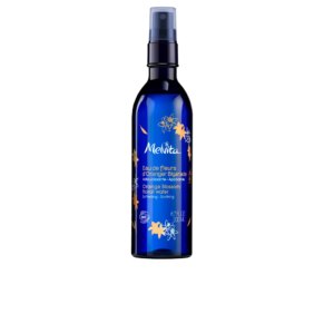 Kem dưỡng ẩm Melvita EAU DE FLEURS d’oranger bigarade