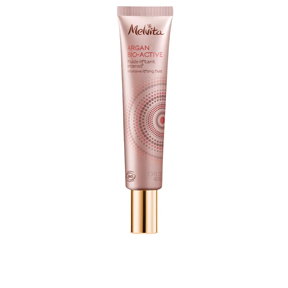 Dầu Argan Bio Activo Melvita 8 melvita argan bio active fluide liftant intensif