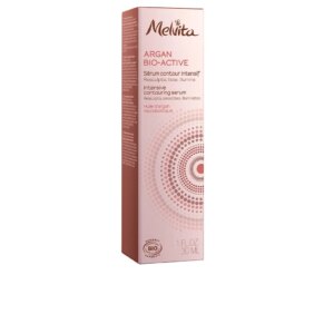 ARGAN BIO-ACTIVE sérum contour intensif Kem chống lão hóa & điều trị chống nhăn chính hãng Melvita