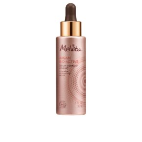 Kem chống lão hóa & điều trị chống nhăn Melvita ARGAN BIO-ACTIVE sérum contour intensif