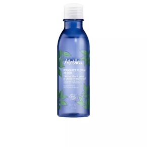 Tẩy trang Melvita BOUQUET FLORAL DETOX démaquillant yeux bi-phase