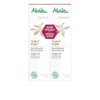 Kem dưỡng ẩm Melvita HUILE DE BEAUTE BIO huile d’argan duo
