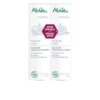 Kem dưỡng ẩm Melvita HUILE DE BEAUTE BIO huile de coco duo