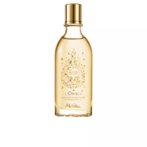 Kem dưỡng ẩm da mặt Melvita L’OR BIO huile extraordinaire