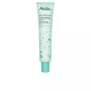 Kem điều tiết bã nhờn Melvita NECTAR PUR fluide matifiant