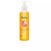 Tẩy trang Melvita NECTAR DE ROSES huile lactée démaquillant