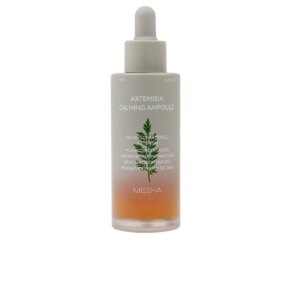 ARTEMISIA CALMING ampoule Kem dưỡng ẩm chính hãng Missha