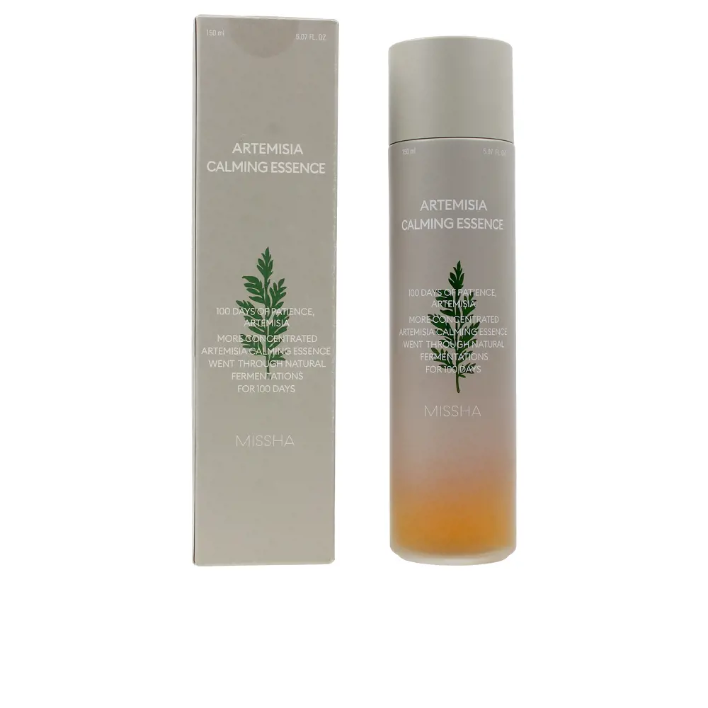 Essence làm dịu Missha ARTEMISIA 8 missha artemisia calming essence