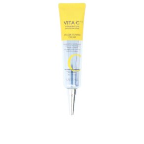 ERASER TONING cream Kem điều trị mụn chính hãng Missha