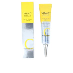 Kem điều trị mụn Missha ERASER TONING cream