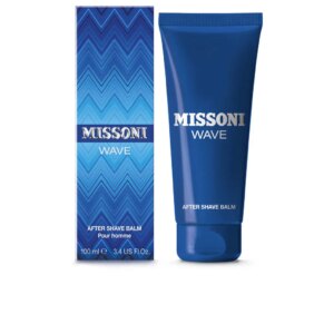 MISSONI WAVE as balm Sau cạo râu chính hãng Missoni