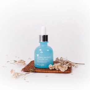 Kem chống lão hóa & Điều trị chống nhăn Mizon HYALURONIC ACID 100