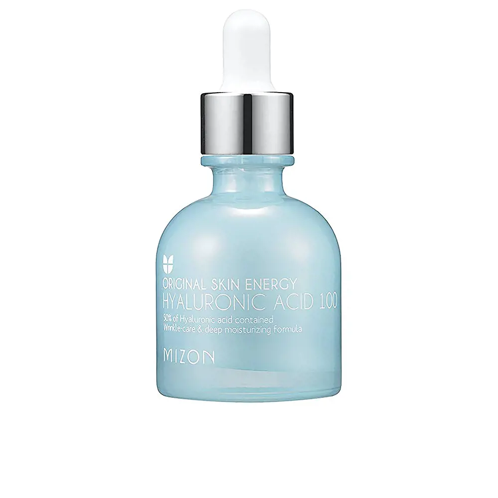 Mizon Axit Hyaluronic 100 10 mizon hyaluronic acid 100