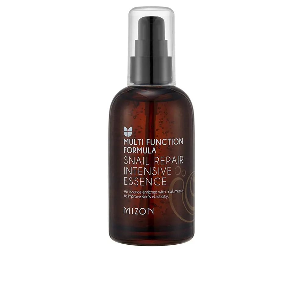 Tinh Chất Sửa Chữa Mizon Ốc Sên Intense 8 mizon snail repair intensive essence