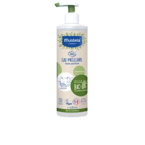 Nước micellar Mustela BIO agua micelar