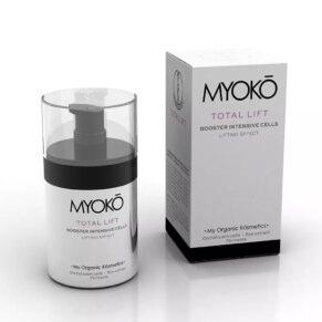 TOTAL LIFT booster intensive cells Kem dưỡng da & làm săn chắc da chính hãng Myoko