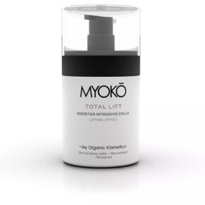 Kem dưỡng da & làm săn chắc da Myoko TOTAL LIFT booster intensive cells
