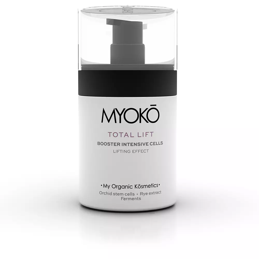Tế bào tăng cường Myoko TOTAL LIFT 8 myoko total lift booster intensive cells
