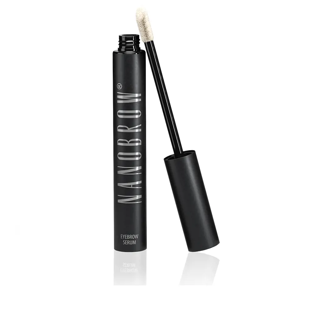 Serum Nanobrow dưỡng lông mày 4 nanobrow eyebrow serum
