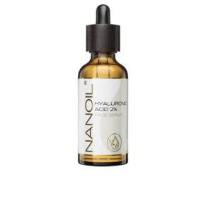 Kem dưỡng ẩm Nanoil FACE SERUM hyaluronic acid