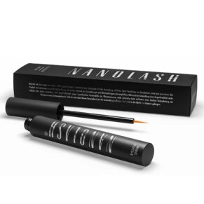 EYELASH serum Sản phẩm lông mi chính hãng Nanolash