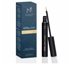 Sản phẩm lông mi Natnatura VITALASH serum pestañas