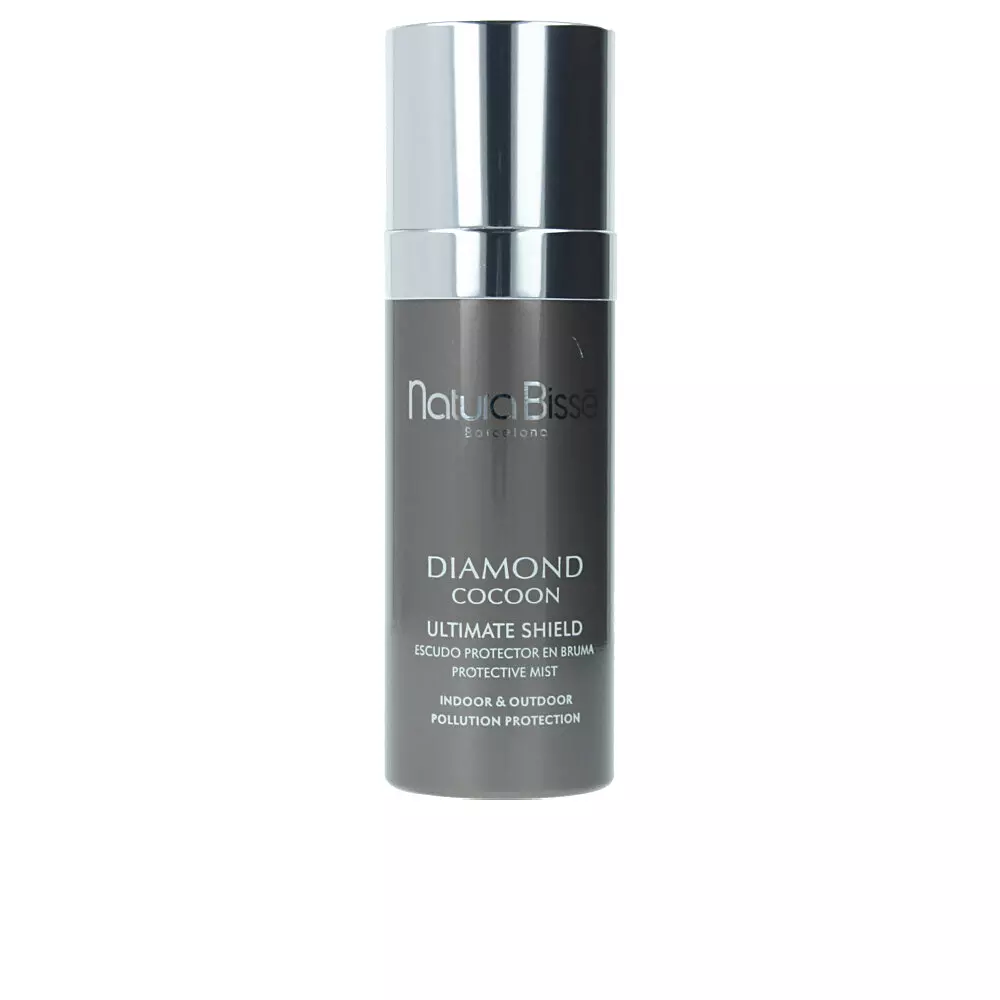 Natura Bissé DIAMOND COCOON Ultimate Shield 8 natura bisse diamond cocoon ultimate shield