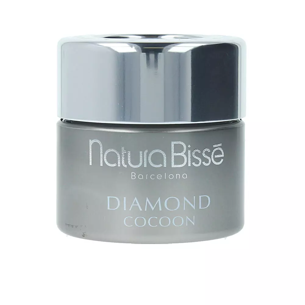 Kem Dưỡng Siêu Dưỡng Da Natura Bissé DIAMOND COCOON 8 natura bisse diamond cocoon ultra rich cream