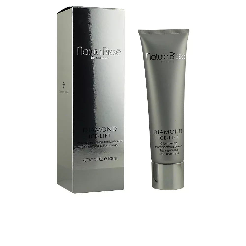 Mặt nạ nâng cơ Diamond Ice Lift Natura Bissé 6 natura bisse diamond ice lift mask