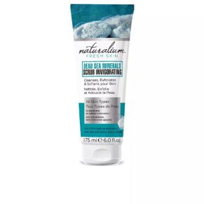 Tẩy tế bào chết da mặt Naturalium MINERALES MAR MUERTO exfoliante corporal
