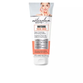 Mặt nạ Naturalium NATURALIUM MASCARILLA FACIAL blanquedora