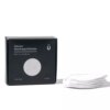 Sữa rửa mặt Naturbrush DISCOS DESMAQUILLANTES reutilizantes