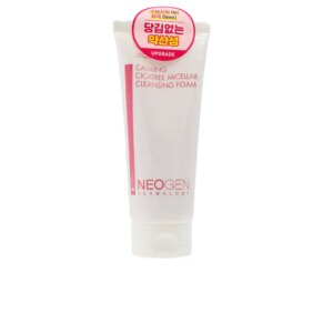 Nước micellar Neogen CALMING CICATREE micellar cleansing foam