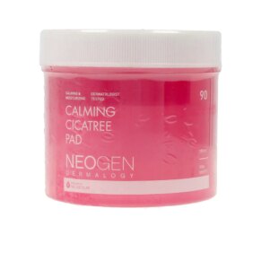 Sữa rửa mặt Neogen CALMING & MOISTURIZING cicatree pad