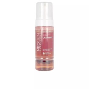 Sữa rửa mặt Neogen CRANBERRY real fresh foam