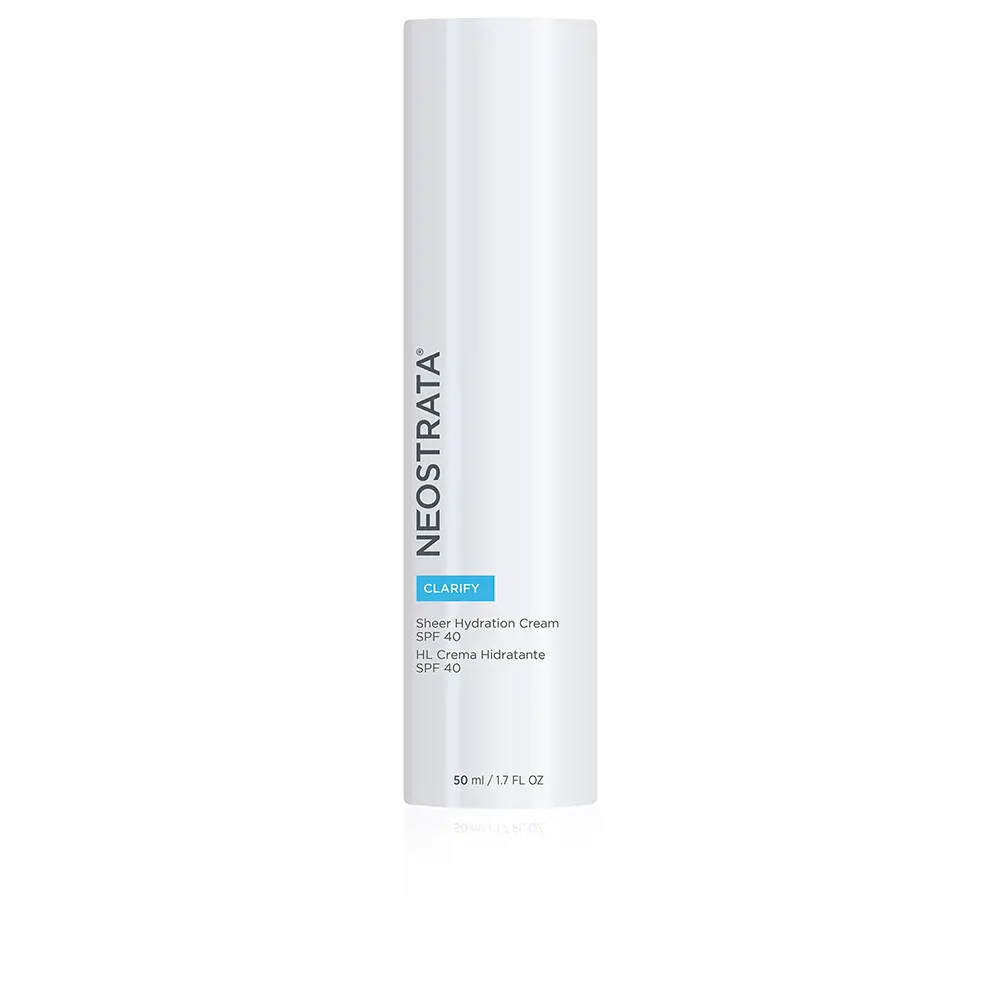 Neostrata CLARIFY HL Kem dưỡng ẩm nhẹ SPF40 8 neostrata clarify hl hidratacion ligera spf40