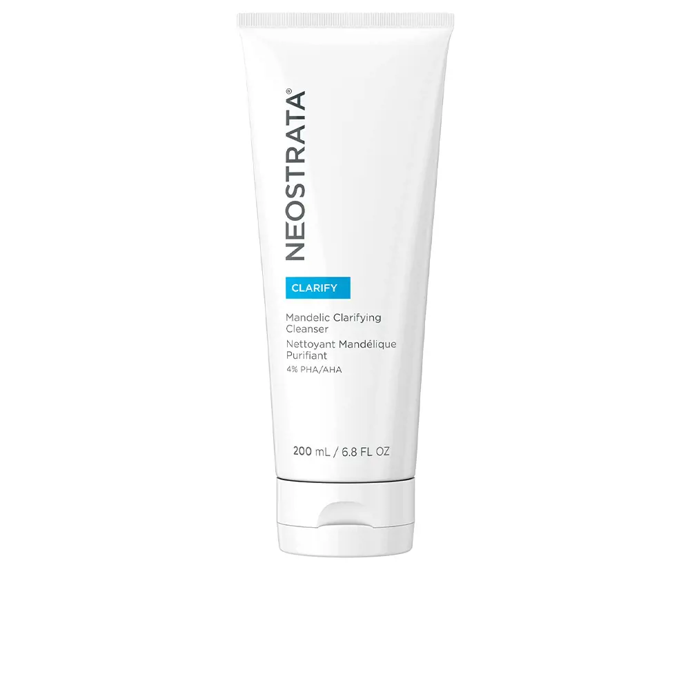 Sữa rửa mặt cân bằng dầu Neostrata CLARIFY 8 neostrata clarify limpiador sebonormalizante