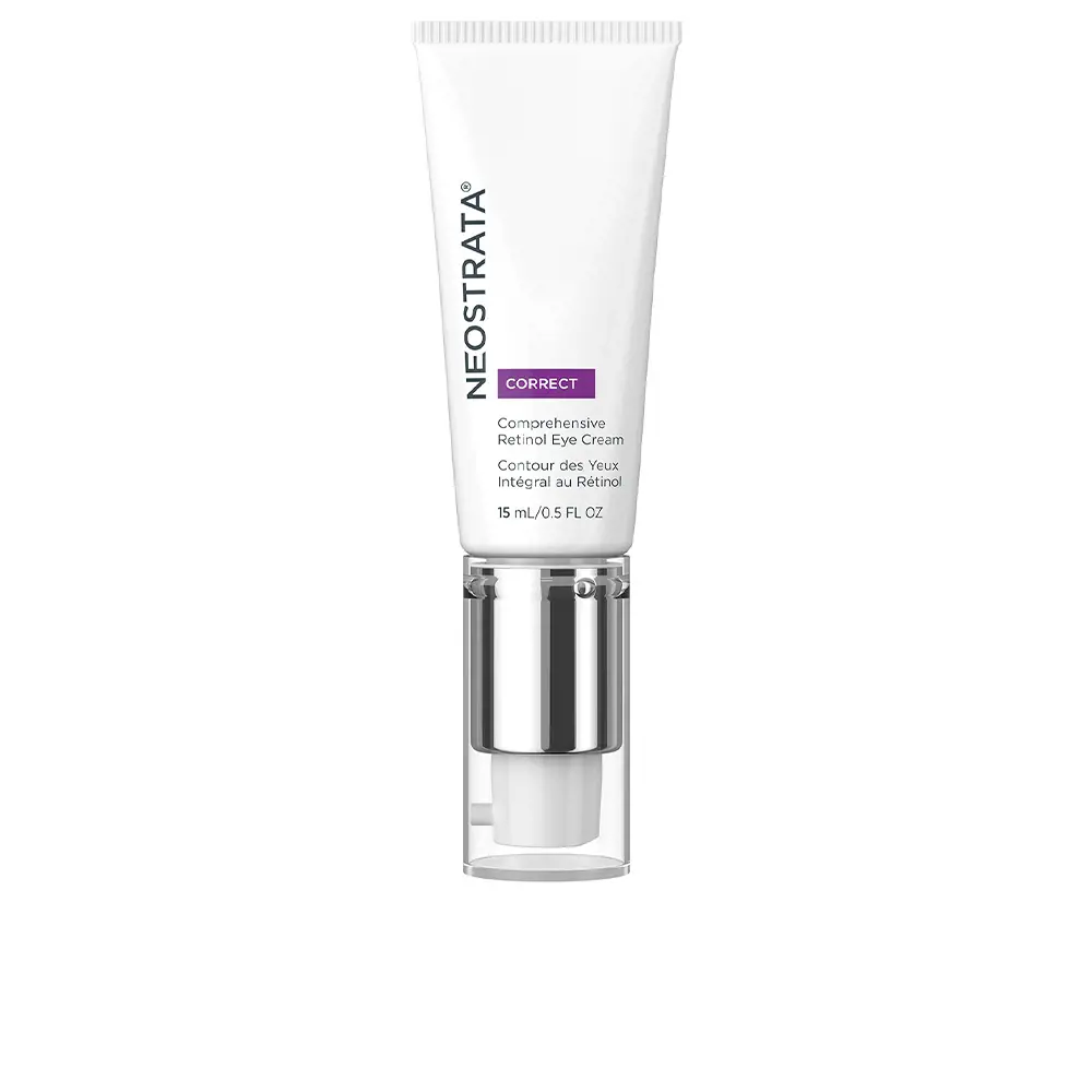 Neostrata CORRECT kem dưỡng mắt 12 neostrata correct contorno de ojos