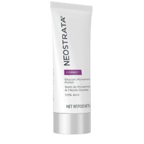 CORRECT exfoliante microdermoabrasivo Kem chống lão hóa & điều trị chống nhăn chính hãng Neostrata