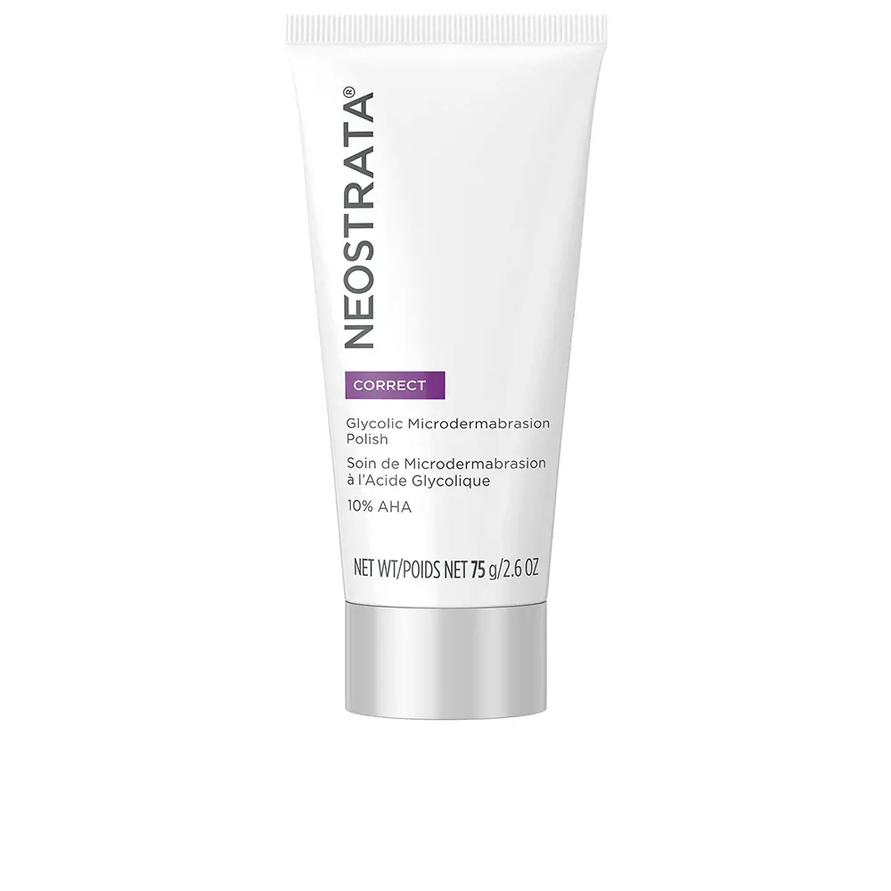 Exfoliante Microdermoabrasivo Neostrata CORRECT 12 neostrata correct exfoliante microdermoabrasivo