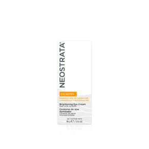 ENLIGHTEN contorno de ojos iluminador Kem đường viền mắt chính hãng Neostrata