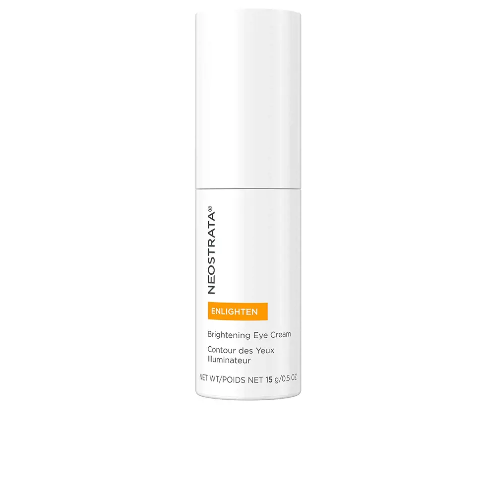 Kem dưỡng mắt Neostrata ENLIGHTEN làm sáng da quanh mắt 8 neostrata enlighten contorno de ojos iluminador 222944